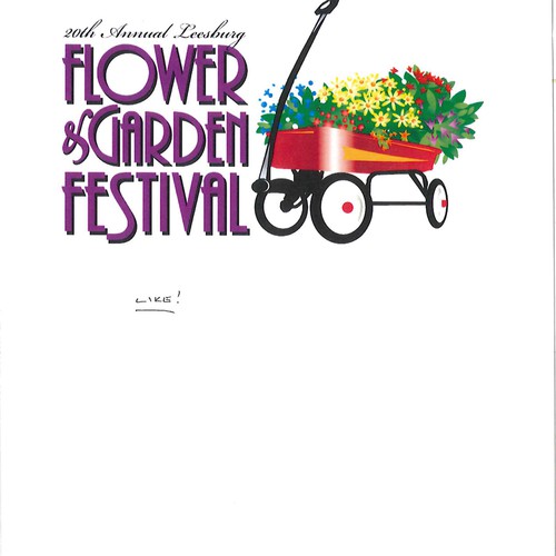 Leesburg Flower and Garden Festival