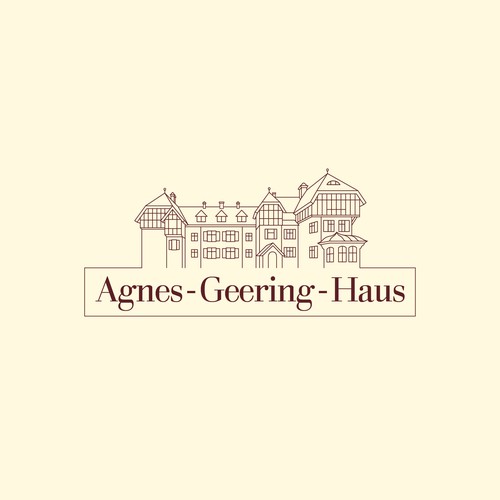Logo design contest entry by Bayhil Gubrack