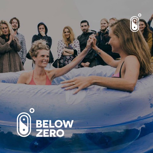 Below Zero ICE BATH Design by Jojo Garfunkel