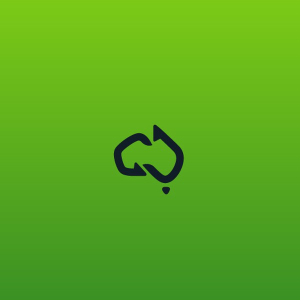 Logo for Australian Recycling & Manufacturing facility