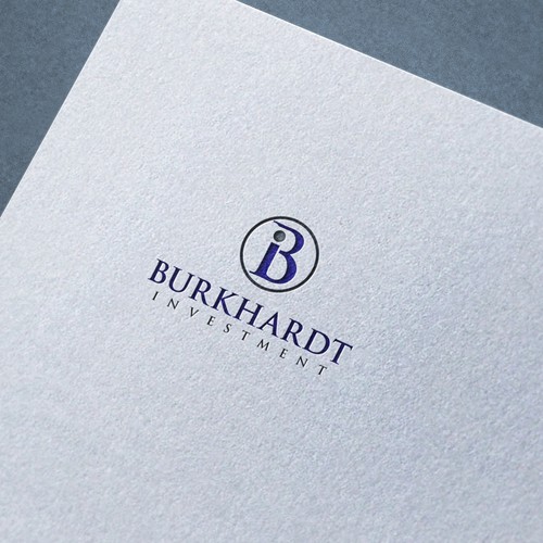 Logo & hosted website contest entry by Hello Friday