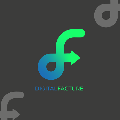 A fun logo/brand guide for a digital creative agency catered to the entertainment and wedding indust Diseño de moroccan_son