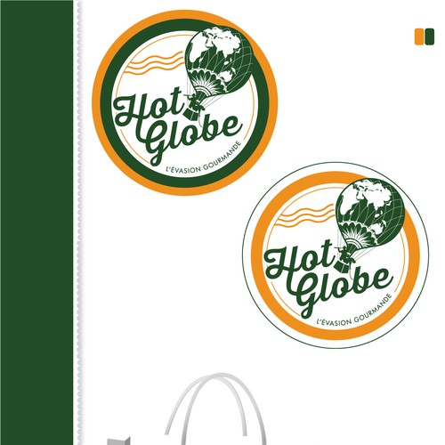 Design finalista por C1k