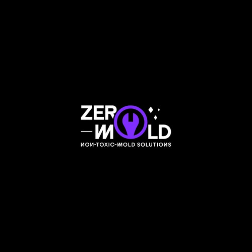 New Zero Mold Logo Design by Basit Khatri