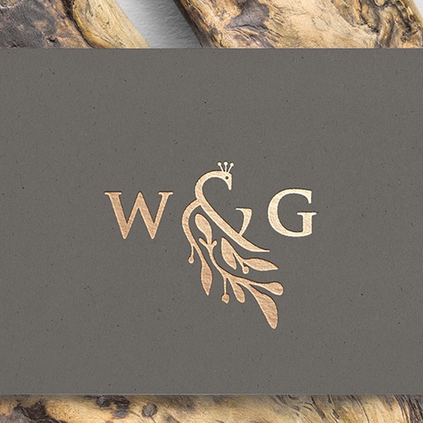 Unique and eye-catching design for custom made event backdrops, mannequins