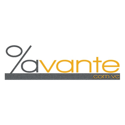 Create the next logo for AVANTE .com.vc Diseño de MalaMO