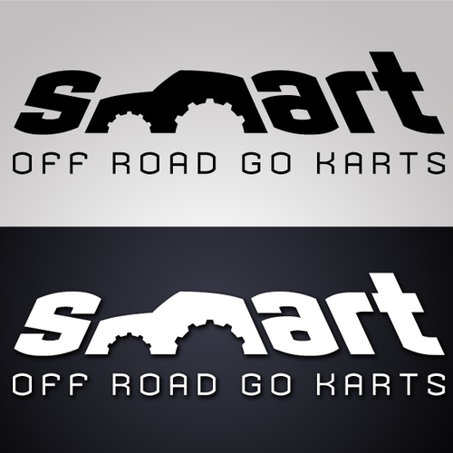 OFF-ROAD GO KART COMPANY Design by puffy