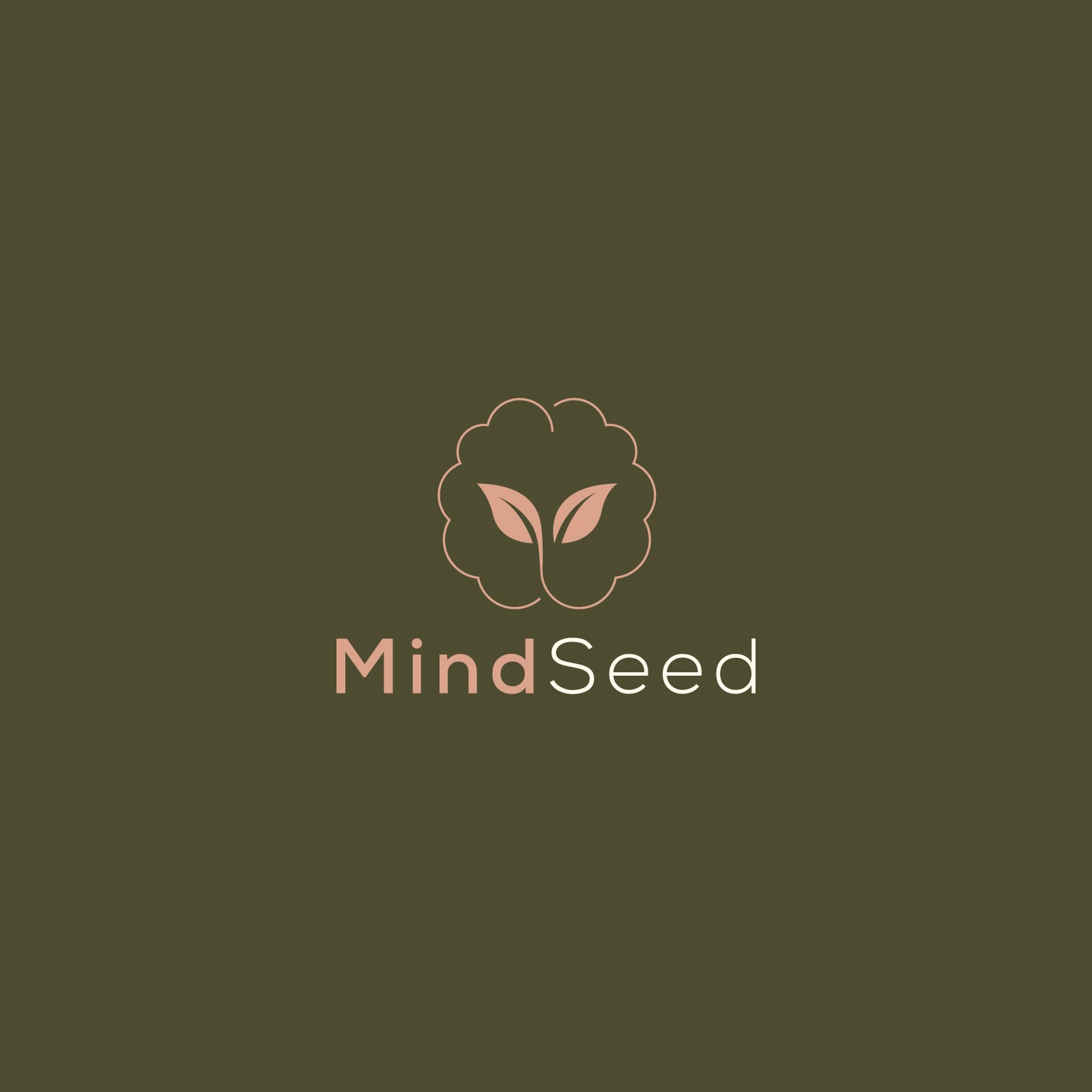 Mindfulness Logos - Free Mindfulness Logo Ideas, Design & Templates