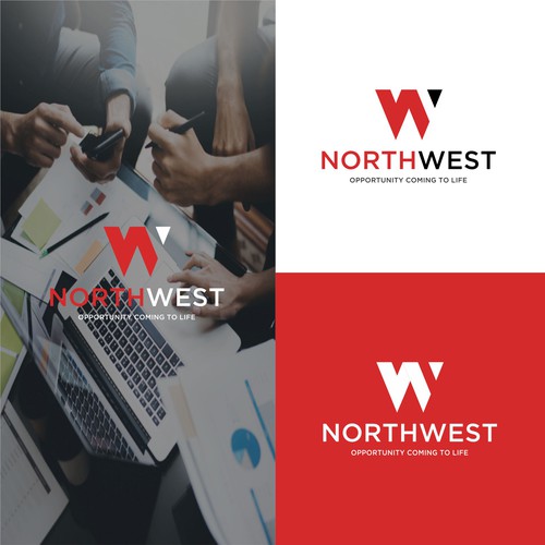 Northwest Design by DesignArt88