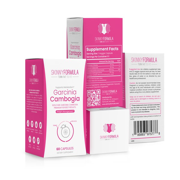 Supplement brand packaging to appeal to women