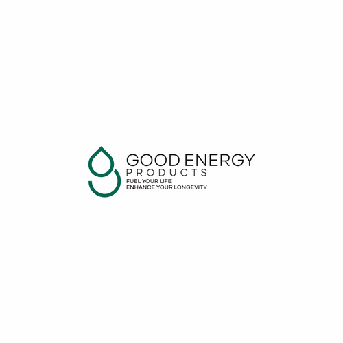 Build  Longevity Brand: Where Science Meets Beauty & Energy Design by pineapple ᴵᴰ