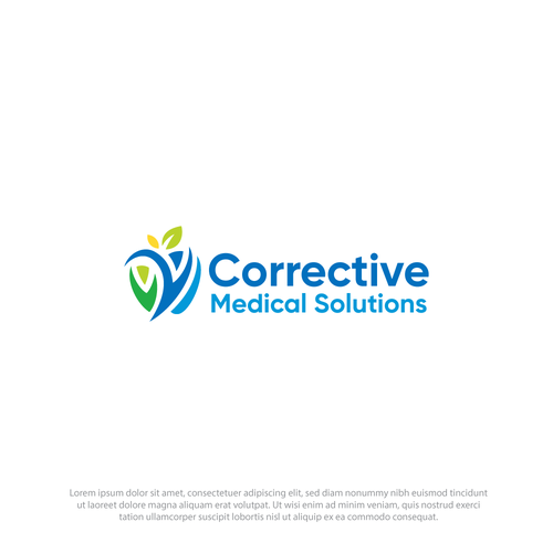 LOGO FOR REGENERATIVE MEDICINE PRACTICE Design by Razaullah Abc
