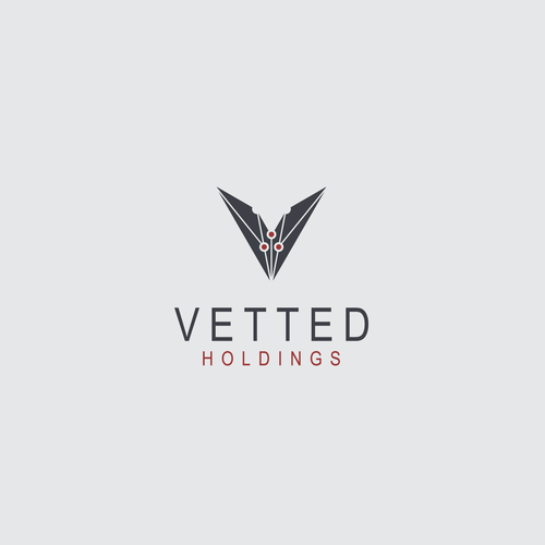 Design di Vetted Holdings New Logo di kaizennn03