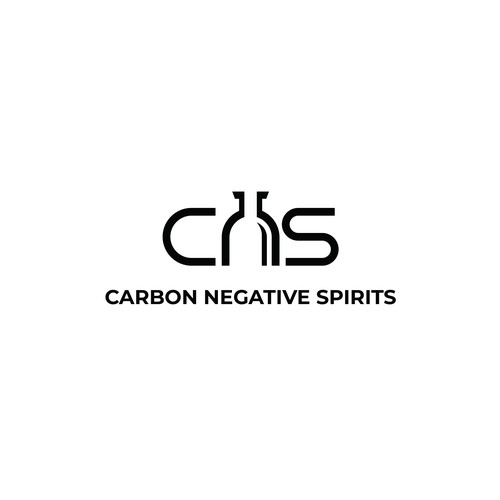 Carbon Negative Spirits Brand Guide Design by Brainbox_Studio