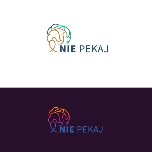 Design logo and identity for Brain Aneurysm NGO in Poland Design von websmartusa