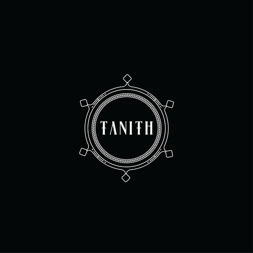 Logo design contest entry by DnDesigner™