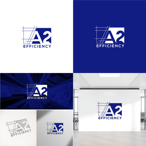 Elegant Logo for Energy Efficiency Consulting to Architects Design by META ™