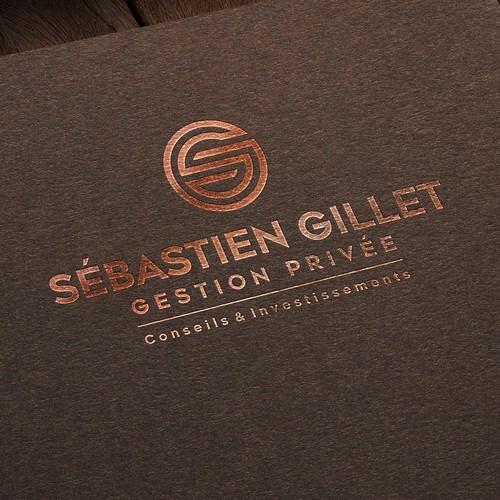 Logo design contest entry by Gudauta™