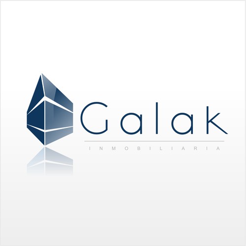 Galak Logo design contest Galak Logo design contest