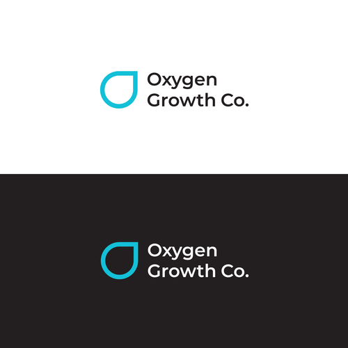 elite mobile advertising agency needs a logo. Name: Oxygen Growth Co ...