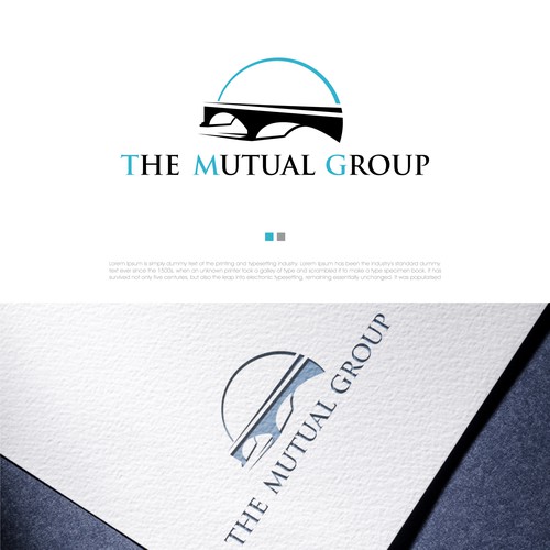 Insurance Services Business Logo Design by Dezineexpert⭐