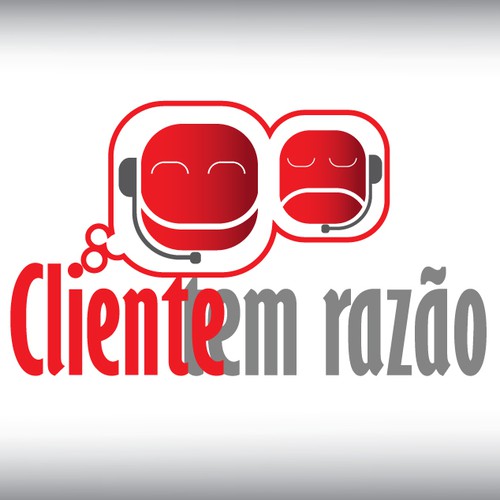 Logo design contest entry by lufirays