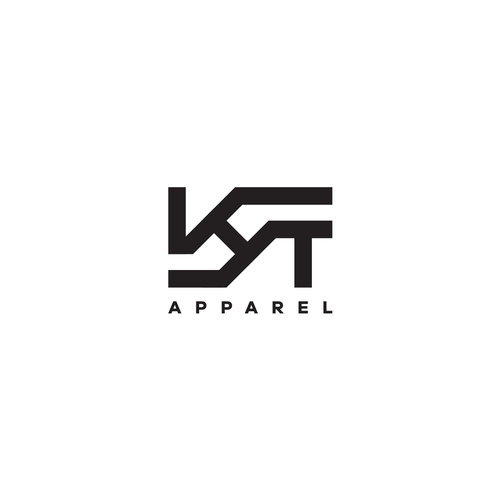 Kyt Apparel Design by aldams