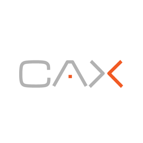 Cax | Logo design contest