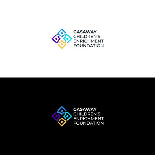 Gasaway Children's Enrichment Foundation Design by Oakwells
