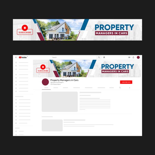 Social media page contest entry by Irshad 786