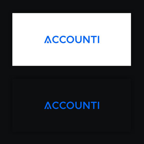 A modern & tech design Design by Excotic™