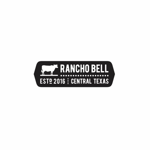 Cattle Brand and Logo Design | Logo design contest