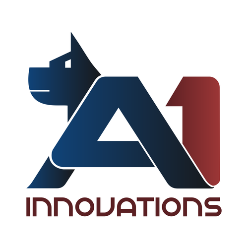 Watchdog logo design Diseño de Dalas K.