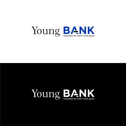 Design Eye-Catching Logo for New Digital Bank Design réalisé par Indriani Hadi