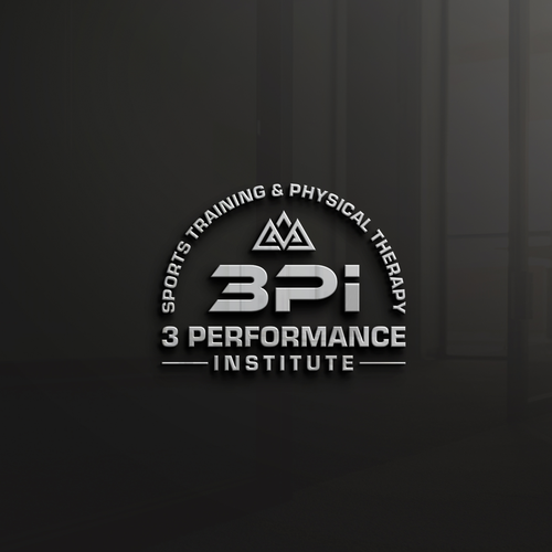 Sports Training and Physical Therapy Company - Sports Science and Medical Human Performance Lab Design by zudsign