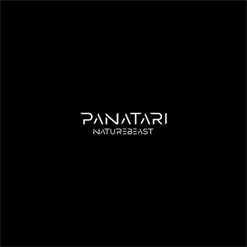 Minimalistische Logo PANATARI Design by beat-14