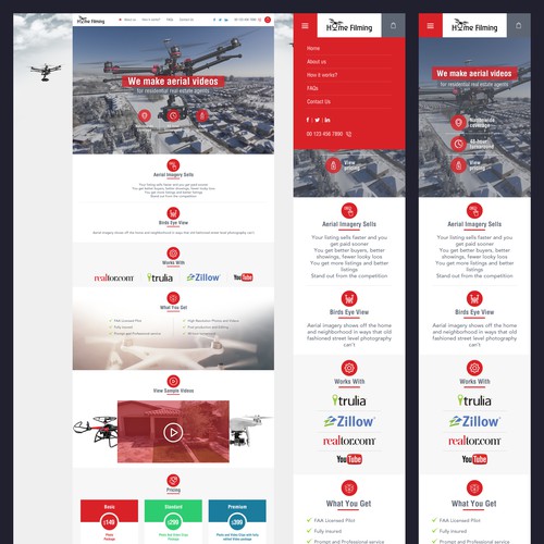 Design finalista por cs_branding