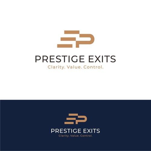 Logo & Brand for Boutique Advisory Design by bepARTner