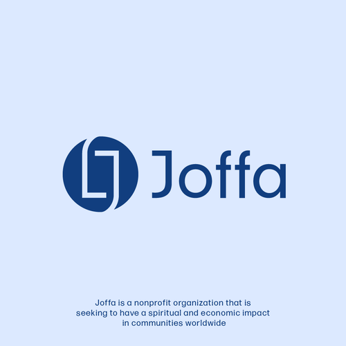 Unique, Clean Logo w/ Icon for E-Commerce Store Design by ibrahimfaikar