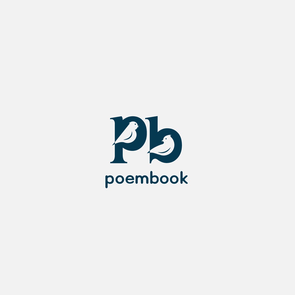 Poetry Logos - Free Poetry Logo Ideas, Design & Templates