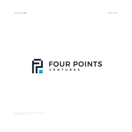 Need a professional, solid, bulletproof logo design that exudes confidence Design by FF3 ˢᵗᵘᵈⁱᵒ