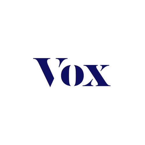 Vox Marketing rebrand Design by Shen.