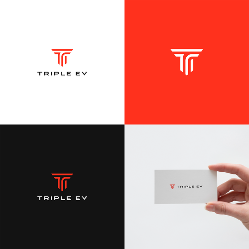 Design di Triple EV Roadside Assistance di TimelessArts