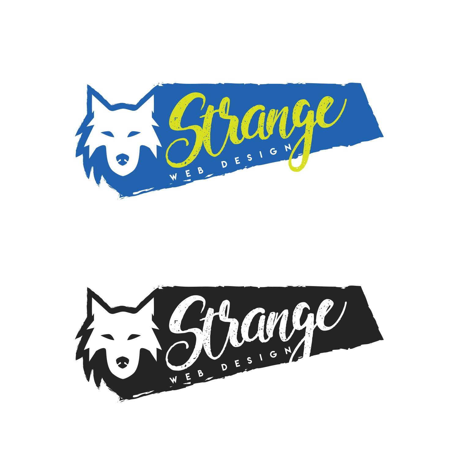 Strange Logos - Free Strange Logo Ideas, Design & Templates