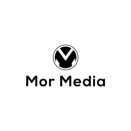 Design a minimalistic/clean logo for a media company Design por SP-99