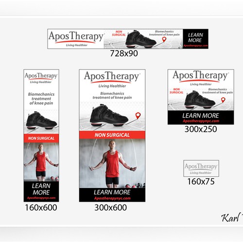 Adroll banner ad pack needed Only the best Banner ad Adroll banner ad pack needed Only the best Banner ad