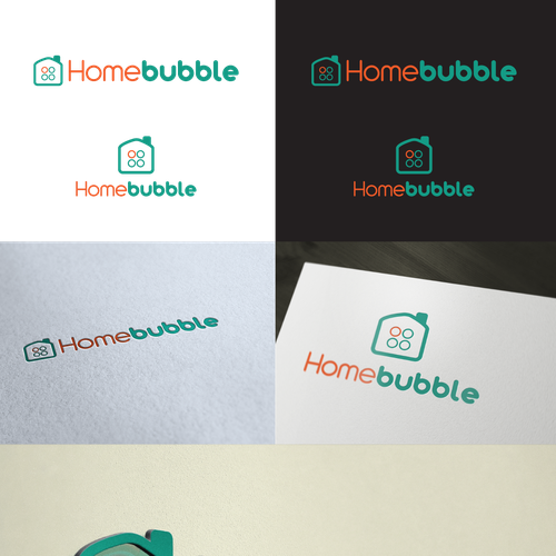 Create a logo for a new, innovative Home Assistance Company Design by ACTIME
