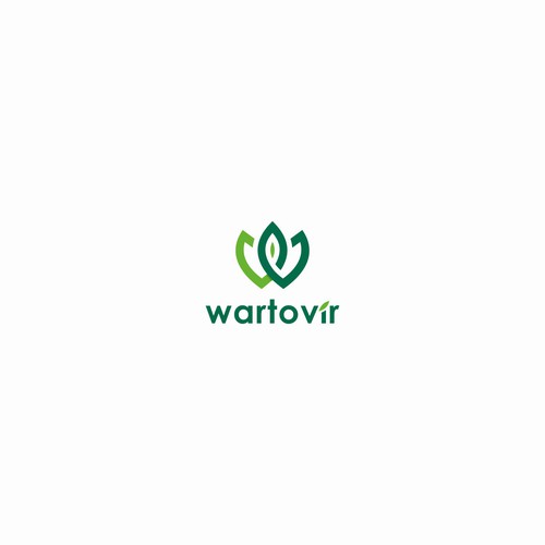 Modern Logo for Health Related Product Design by ikhsantArt