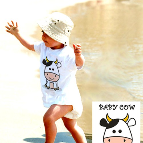 Kids Clothing Design Ontwerp door ichi