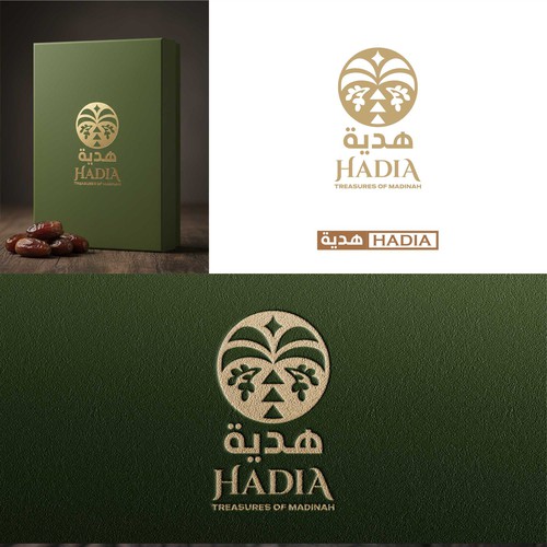 New premium organic date brand to appeal to the sophisticated Design by Tell Housee